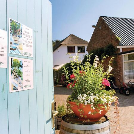 De Betuwe Hoeve Villa Ommeren Eksteriør bilde