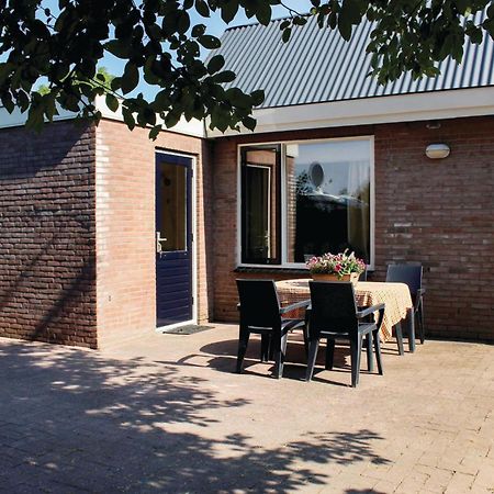 De Betuwe Hoeve Villa Ommeren Eksteriør bilde