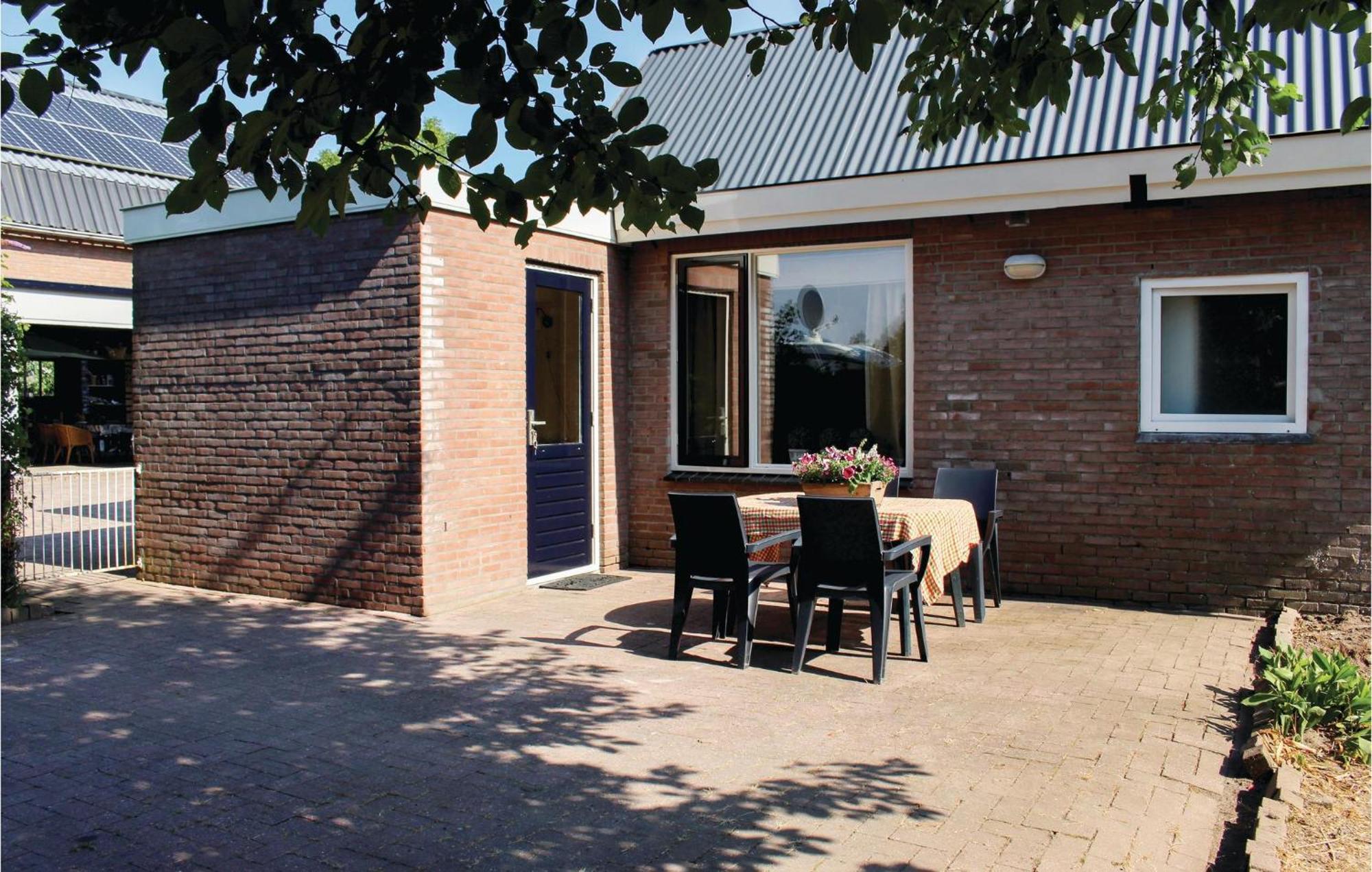 De Betuwe Hoeve Villa Ommeren Eksteriør bilde