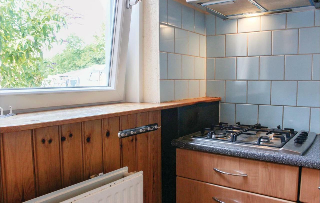 De Betuwe Hoeve Villa Ommeren Eksteriør bilde
